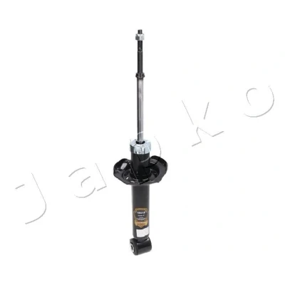 Imagen de JAPKO MJ10019 amortiguador Eje trasero Presión de gas Bitubular Columna Espiga arriba, Anillo inferior NISSAN: Almera II Hatchback