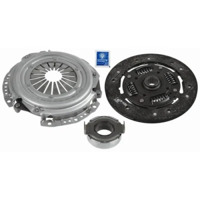 Imagen de SACHS 3000 368 001 Kit de Embrague 200 SUZUKI: Vitara I SUV Cabrio,