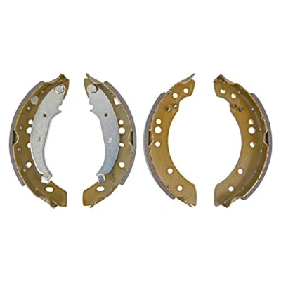 Imagen de FEBI BILSTEIN 170911 Zapatas de Freno Eje trasero 203,2 38 RENAULT: CLIO 2, TWINGO 2