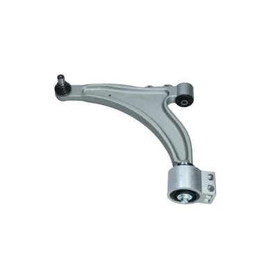 Imagen de KAMOKA 9050317 Barra oscilante, suspensión de ruedas Eje delantero, izquierda, debajo Brazo oscilante transversal Aluminio 20 OPEL: Insignia A Berlina