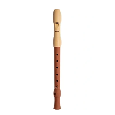 Imagen de HOHNER Alegra Line, Marfil, Barroco, 2 piezas