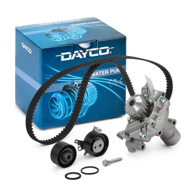 Imagen de DAYCO KTBWP3442 Bomba de Agua + Kit Distribucion PEUGEOT: 206 Hatchback, 307 407 Berlina, CITROËN: Xsara Picasso, Hatchback