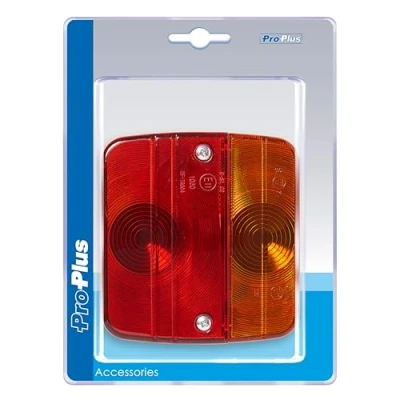 Imagen de ProPlus 343603s 4 function luz trasera incluye bombillas