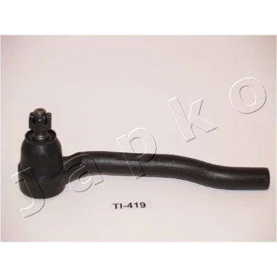 Imagen de JAPKO 111418R Rótula de dirección 10 X 1,25 Delante, derecha HONDA: Jazz 2