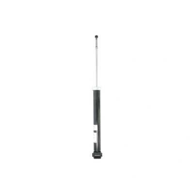 Imagen de SACHS 316 884 Amortiguador Presión de gas Monotubo telescópico Anillo superior, inferior