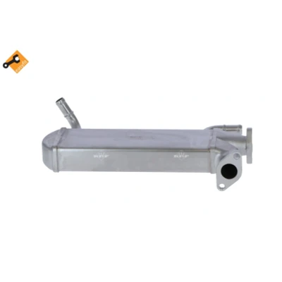 Imagen de NRF 48218 Enfriador EGR VOLKSWAGEN: Crafter 30 50 Furgón, Camión de plataforma/Chasis