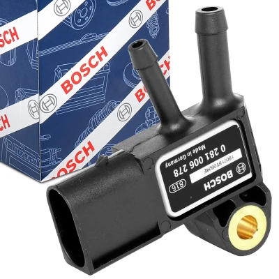Imagen de BOSCH 0 281 006 278 Sensores MERCEDES BENZ: Sprinter 4.6 T Furgón, Clase E Coupé, Berlina, CHRYSLER: 300C JEEP: Compass norauto,