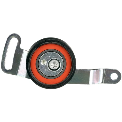 Imagen de GATES FleetRunner Micro V Kit T39119 Polea Tensora SMART: Roadster Cabrio, City Coupe, Fortwo I Cabrio