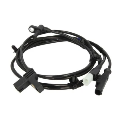 Imagen de ABE CCZ1340ABE Sensor de ABS Eje trasero, izquierda MERCEDES BENZ: Vito Mixto, Viano, Bus