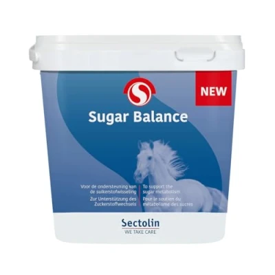 Imagen de Sectolin Sugar Balance