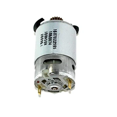 Imagen de Motor original Bosch 2609199339 a GSB 18 2 LI solo para el tipo [3601JA5300] de corriente continua