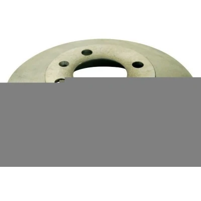 Imagen de Disco de freno DENCKERMANN B130007