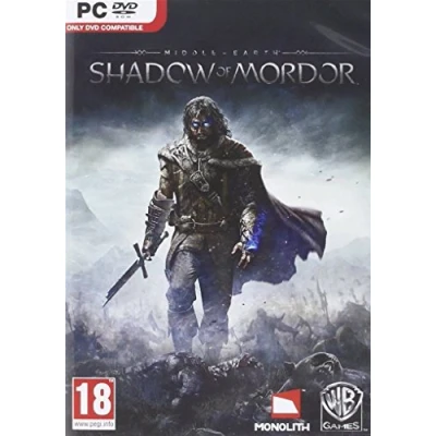 Imagen de Middle Earth: Shadow Of Mordor [Importación Francesa]