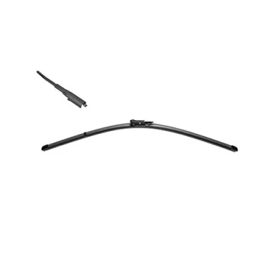 Imagen de Limpiaparabrisas Swf Visioflex 119334 650mm Sin marco TOYOTA: Aygo, CITROËN: C1 II