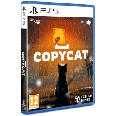 Imagen de Copycat Ps5