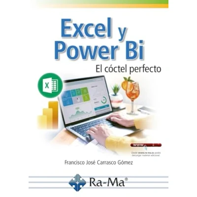 Imagen de Excel Y Power Bi. El Cóctel Perfecto