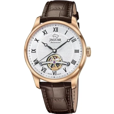 Imagen de JAGUAR Reloj Automático J967/2 Hombre Balancier
