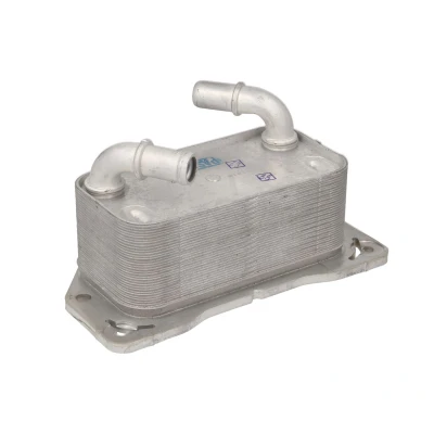 Imagen de NRF 31885 Radiador de Aceite rerigerado por agua VOLVO: S60 II, XC90 XC60 I