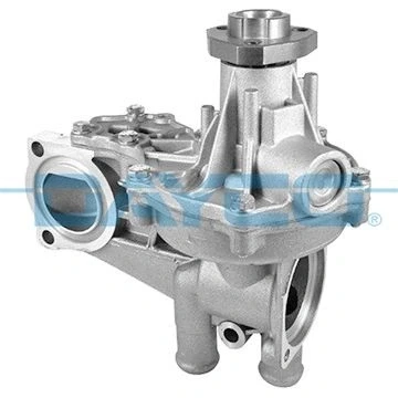 Imagen de DAYCO DP306 Bomba de agua VOLKSWAGEN: GOLF 3, TRANSPORTER 4 Bus, 2, SEAT: Ibiza Córdoba I Berlina, TOLEDO 1, AUDI: 80 B4 Coupe B3
