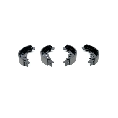 Imagen de ATE 03.0137 0433.2 Zapatas de Freno 220 42 sin palanca SUZUKI: Grand Vitara 2 SUV, 1 SUV