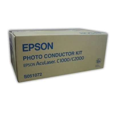 Imagen de Epson Photoconductor Unit (includes Waste Collector)