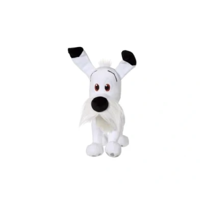Imagen de Gipsy Peluche de Perro idefix 30 cm en Caja Regalo, Ideal y irreductibles 056123