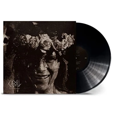 Imagen de Cabal Magno Interitus (LP) [Vinilo]