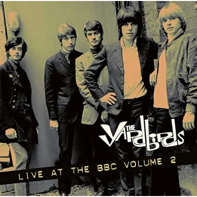 Imagen de 1964 1966 Live At The Bbc (Vol Ii) [Vinilo]