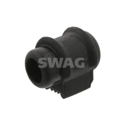 Imagen de SWAG 60 79 0006 Silentblock Barra Estabilizadora Eje delantero, exterior Caucho 23 RENAULT: CLIO 1