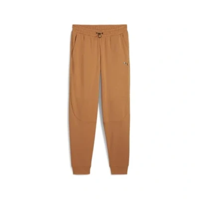 Imagen de Puma RAD CAL Pantalones deportivos, Hombre, Talla: Small, Caramel latte