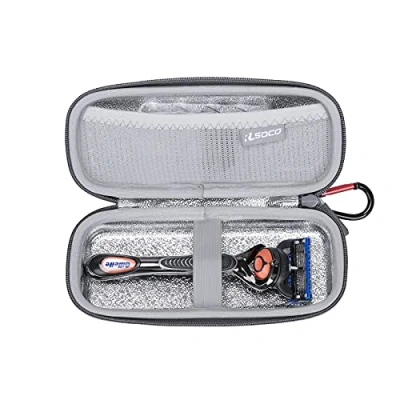 Imagen de Funda Compatible con Gillette Fusion5 ProGlide de AfeitarHombre by RLSOCO
