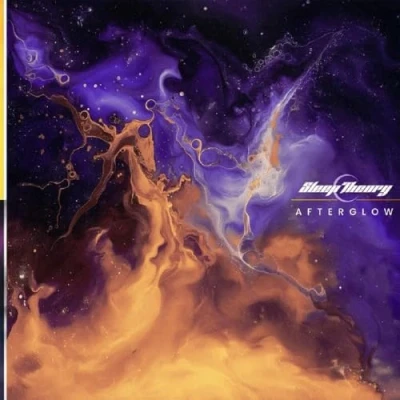 Imagen de Afterglow Vinilo Sleep Theory