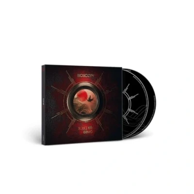 Imagen de Bioscope Gento (CD Digipak)