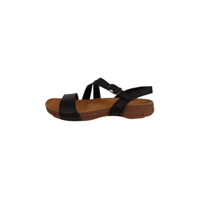 Imagen de Art 1045 I Breathe, Sandalia Mujer, Nappa Black, 37 EU
