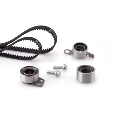 Imagen de GATES FleetRunner Micro V Stretch Fit K025547XS Kit de correa distribución ROVER: 25 Hatchback, 45 Streetwise Hatchback