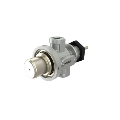 Imagen de WABCO 4342050310 Válvula de varías vías