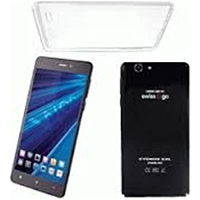 Imagen de Telefono Movil Smartphone Woo Cygnus Xxl