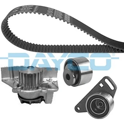 Imagen de DAYCO KTBWP2780 Bomba de Agua + Kit Distribucion PEUGEOT: 306 Hatchback, 406 Berlina, CITROËN: Jumpy I Furgoneta, ZX Hatchback