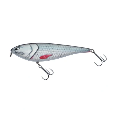 Imagen de Berkley Zilla Glider 160 Roach Jerkbait
