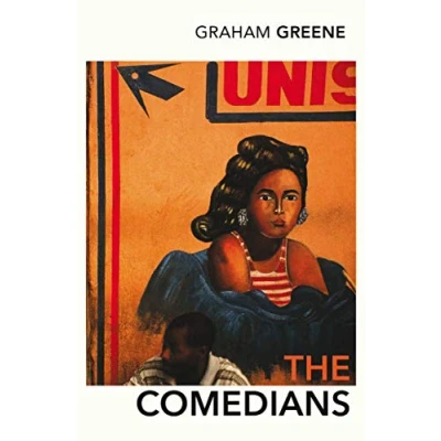 Imagen de The Comedians