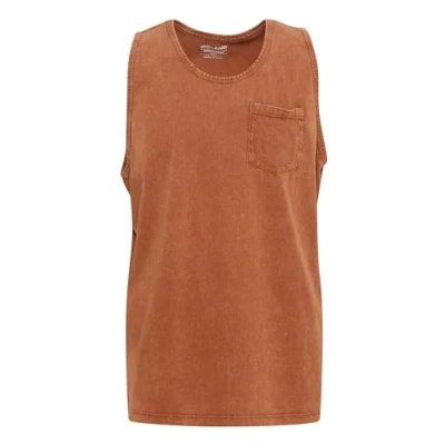 Imagen de Blend Bhtank Top, Hombre, Talla: Large, Sequoia