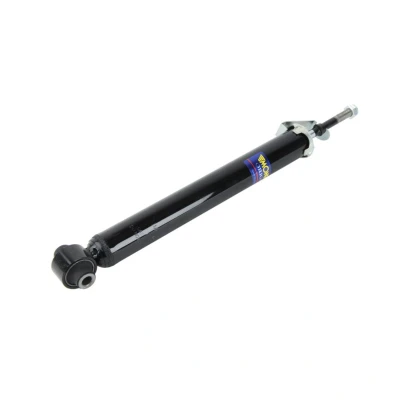 Imagen de MONROE G1097 Amortiguador Presión de gas Bitubular telescópico Anillo inferior, Espiga arriba TOYOTA: Auris Familiar, Hatchback