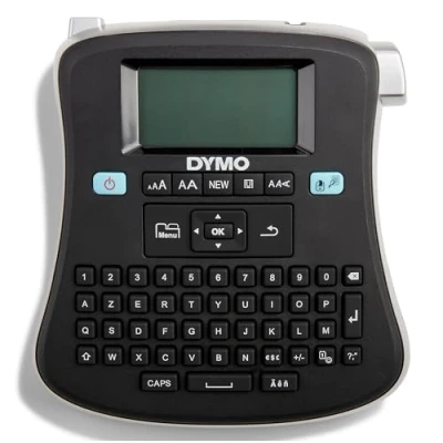 Imagen de Dymo Gerente de etiquetas 210D AZY Teclado FR S0784460
