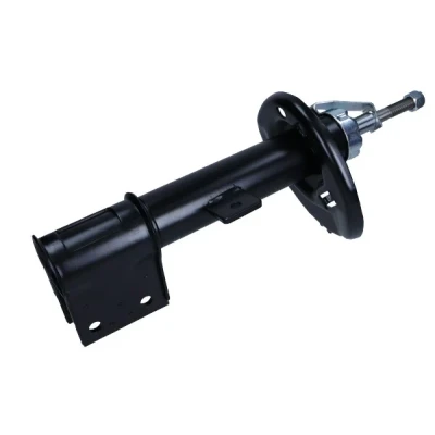 Imagen de MAXGEAR 11 0890 Amortiguador Eje delantero, derecha Presión de gas Bitubular Columna amortiguador, con muelle tope Espiga arriba