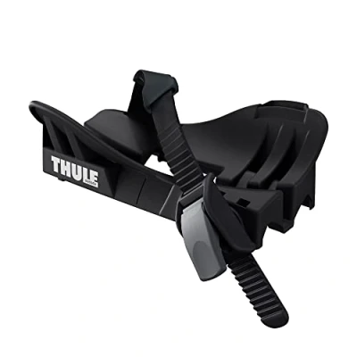 Imagen de Thule ProRide Fatbike Adapter, Un Adaptador 598 Que Permite el Transporte de Bicicletas Pesadas.