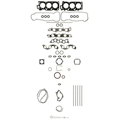 Imagen de AJUSA 50319300 Juego completo de juntas, motor MULTILAYER STEEL TOYOTA: Avalon Berlina (_X1_) 3.0 2000 2005