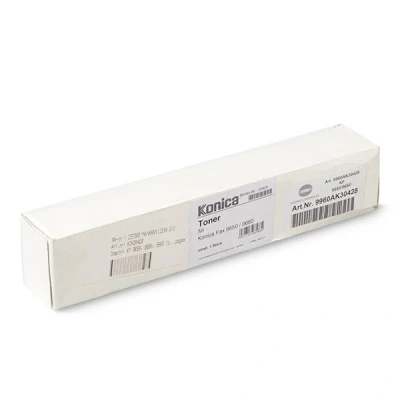 Imagen de Konica minolta K30428 toner negro