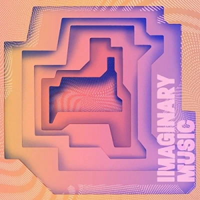 Imagen de Imaginary Music Vinilo