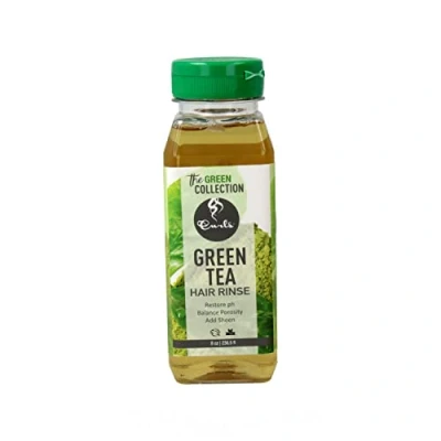Imagen de Curls The Green Collection Tea Acondicionador 236 ml