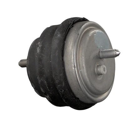 Imagen de FEBI BILSTEIN 14179 Soporte de motor delante, ambos lados hidráulico Caucho BMW: 5 Berlina, Touring norauto, oscaro, mister auto